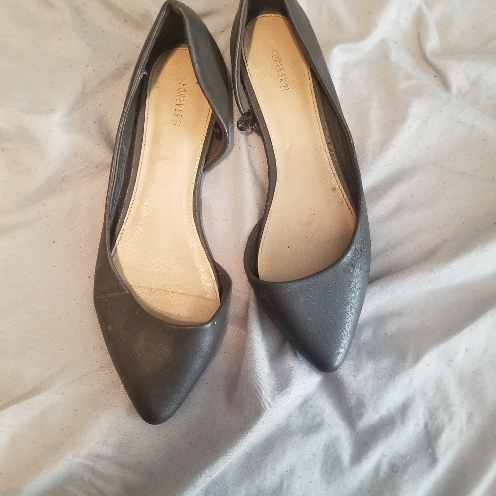 Flats